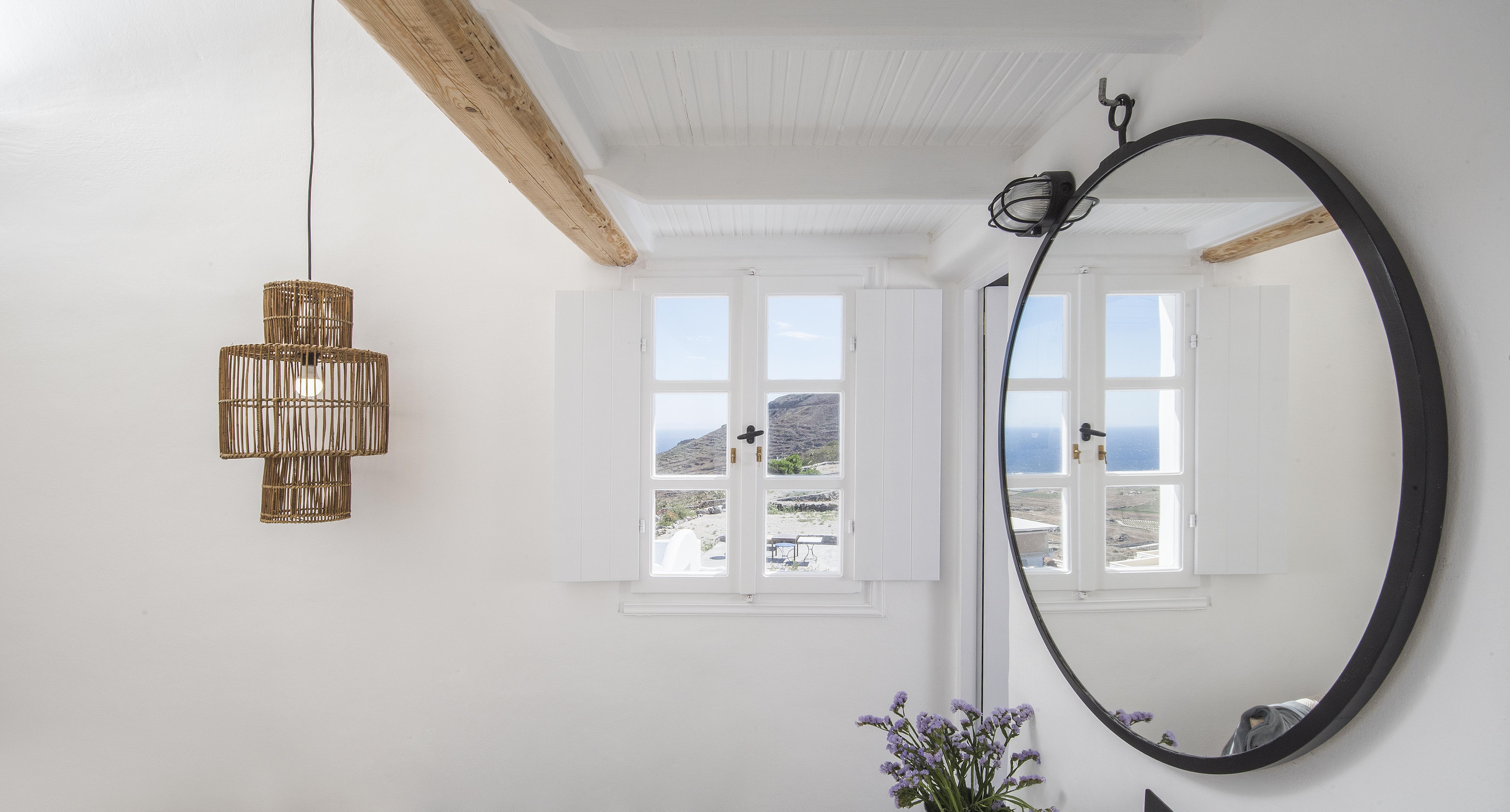 Sophia Boutique Hotel Oia  Bagian luar foto