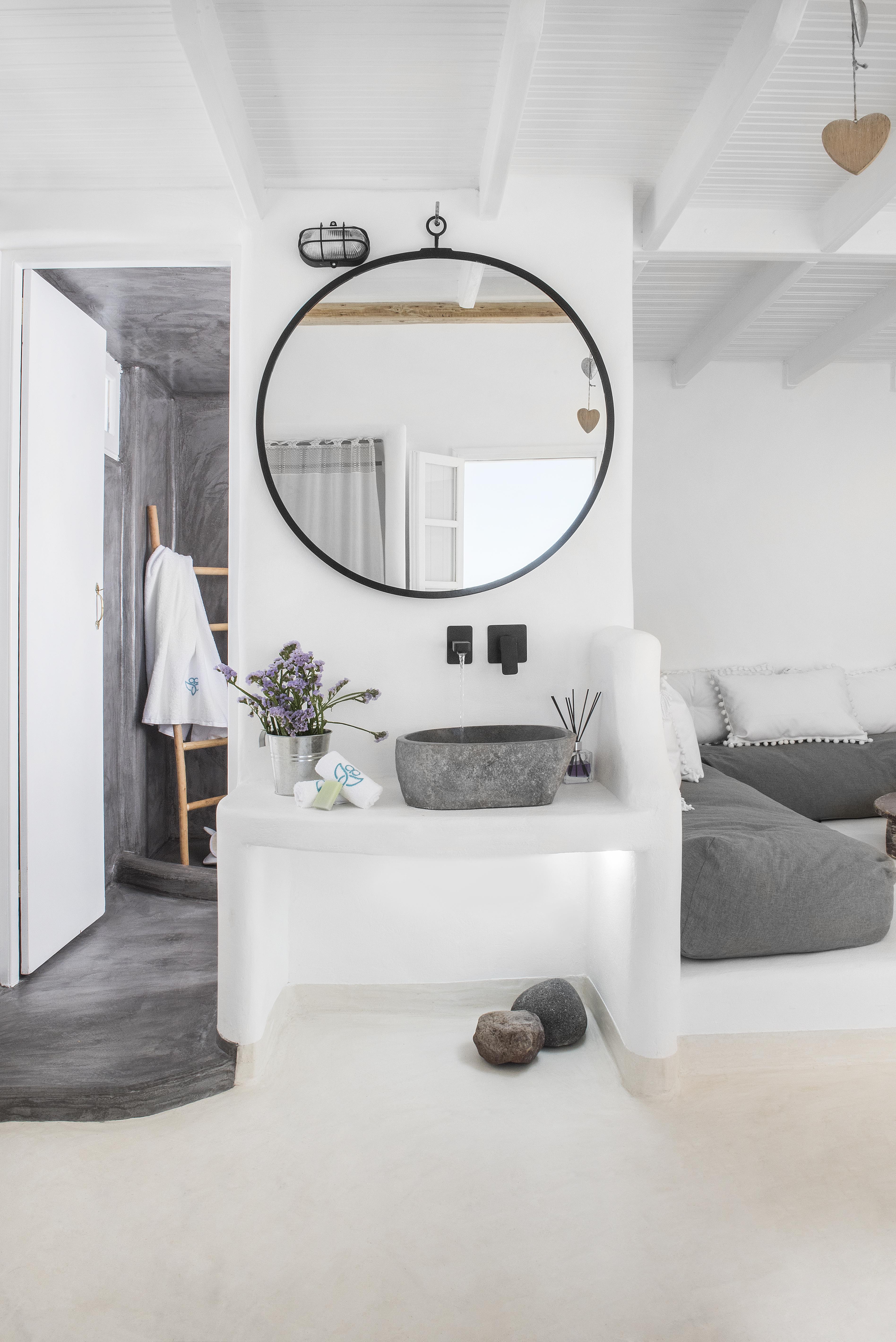 Sophia Boutique Hotel Oia  Bagian luar foto