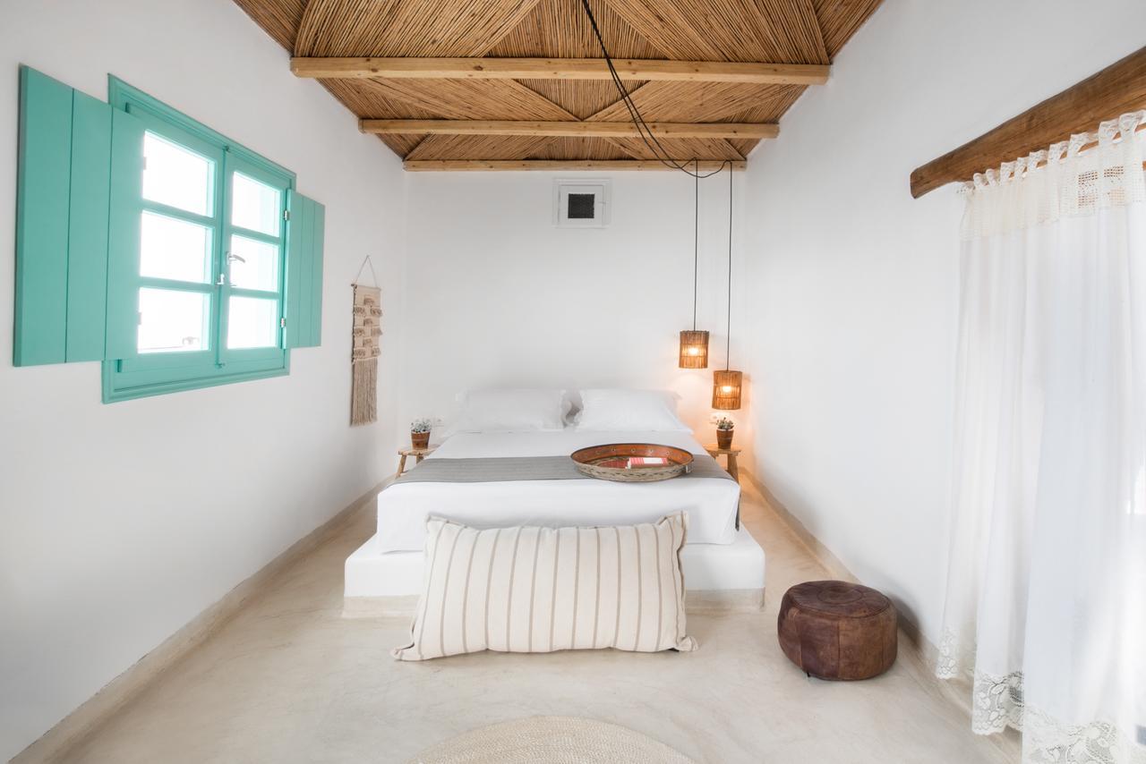 Sophia Boutique Hotel Oia  Bagian luar foto